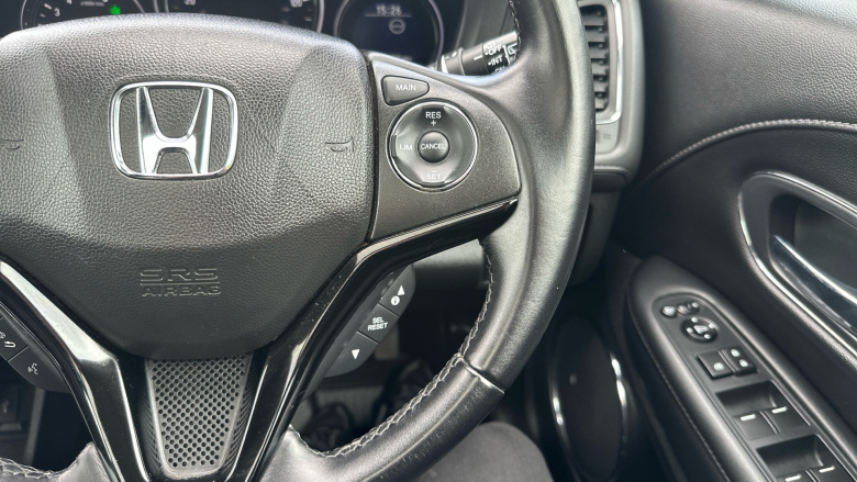 Honda HR-V 1.6 i-DTEC EX 5dr Diesel Hatchback
